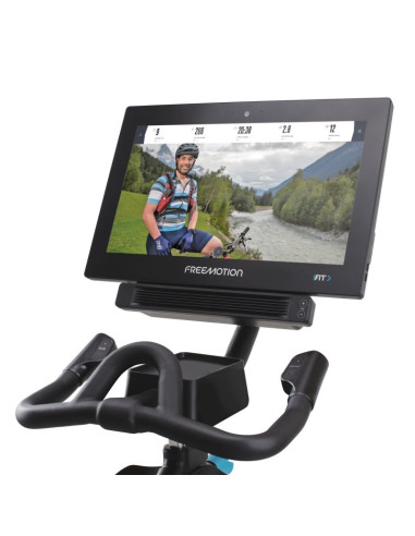 Rower spinningowy freemotion b22.7