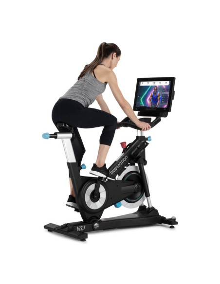 Rower spinningowy freemotion b22.7