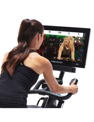 Rower spinningowy freemotion b22.7