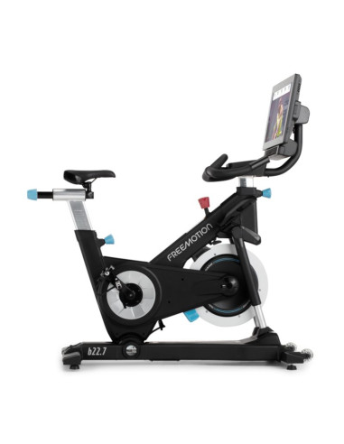 Rower spinningowy freemotion b22.7