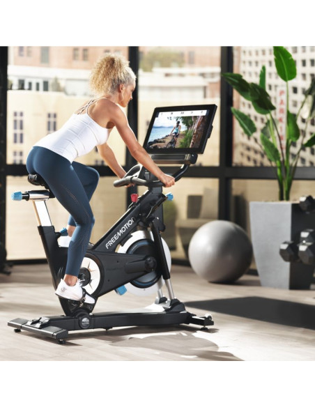 Rower spinningowy freemotion b22.7