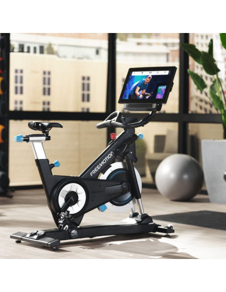 Rower spinningowy freemotion b22.7