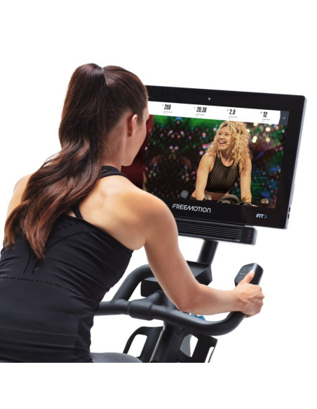 Rower spinningowy freemotion b22.7