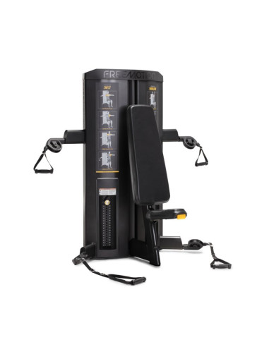 Maszyna do treningu freemotion