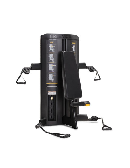 Maszyna do treningu freemotion