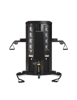 Maszyna do treningu freemotion 2