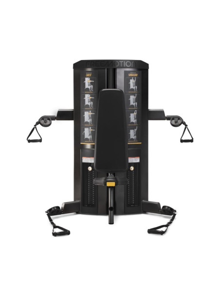 Maszyna do treningu freemotion