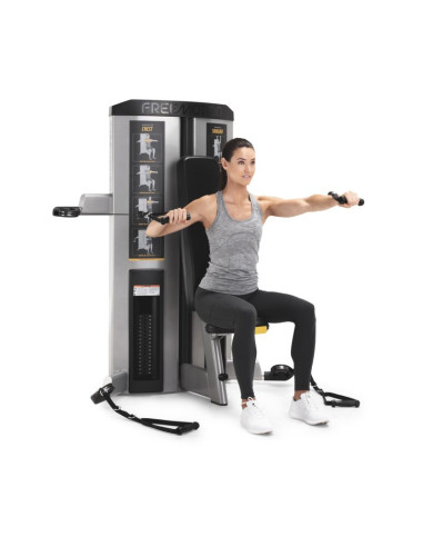 Maszyna do treningu freemotion