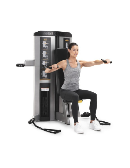 Maszyna do treningu freemotion