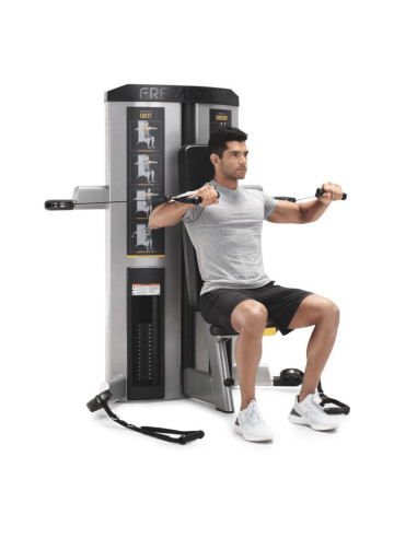 Maszyna do treningu freemotion