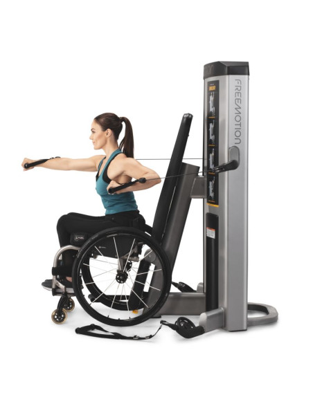 Maszyna do treningu freemotion