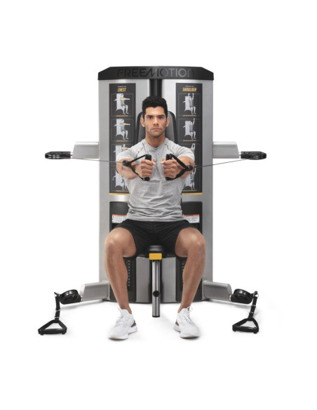 Maszyna do treningu freemotion