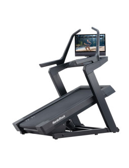 Bieżnia elektryczna nordictrack x24