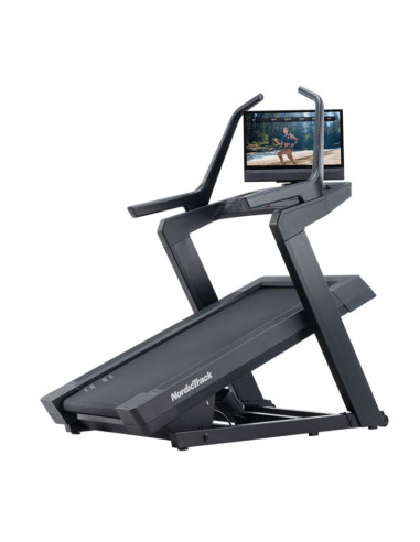 Bieżnia elektryczna nordictrack x24