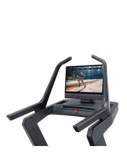 Bieżnia elektryczna nordictrack x24 2