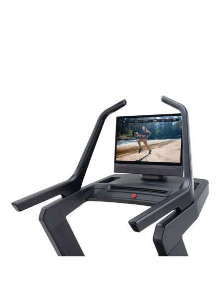 Bieżnia elektryczna nordictrack x24