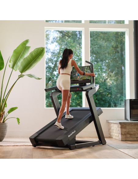 Bieżnia elektryczna nordictrack x24