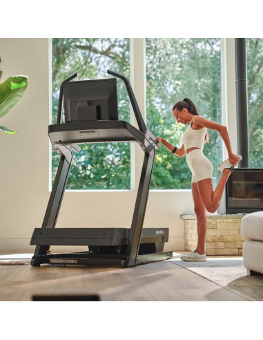 Bieżnia elektryczna nordictrack x24