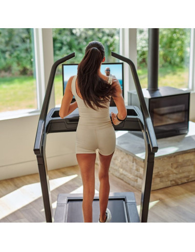 Bieżnia elektryczna nordictrack x24