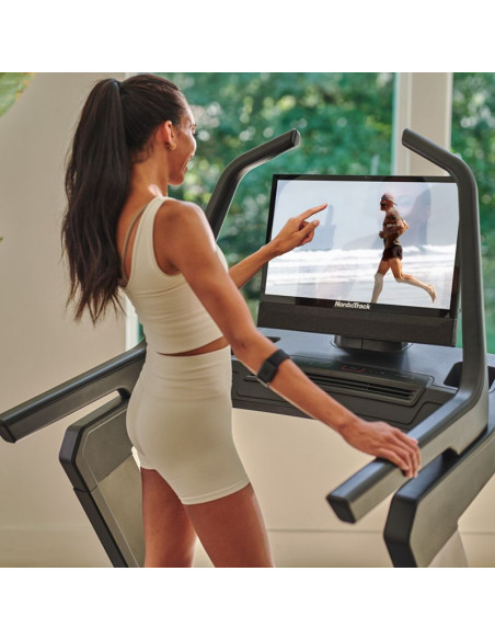 Bieżnia elektryczna nordictrack x24