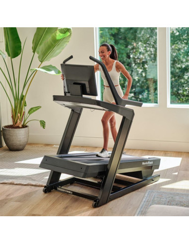 Bieżnia elektryczna nordictrack x24