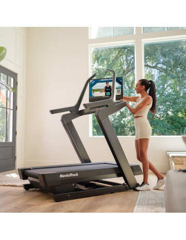 Bieżnia elektryczna nordictrack x24