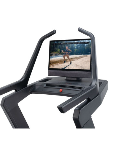 Bieżnia elektryczna nordictrack x24