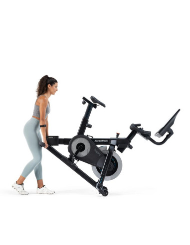 Rower spinningowy nordictrack x24