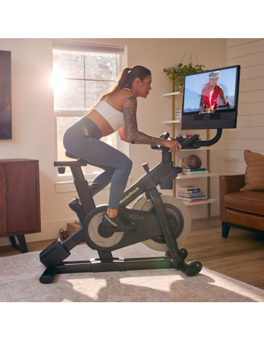 Rower spinningowy nordictrack x24