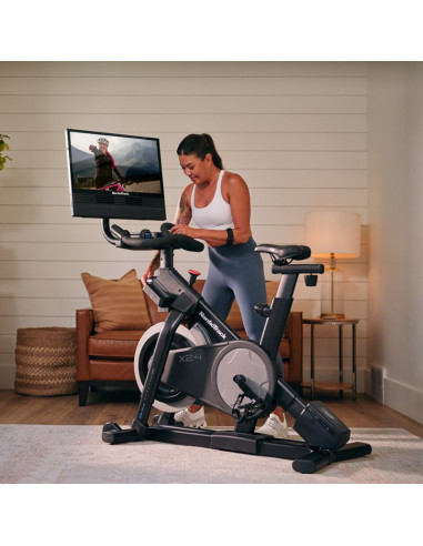 Rower spinningowy nordictrack x24