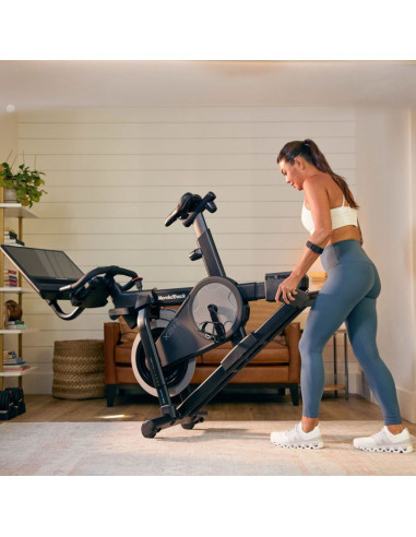 Rower spinningowy nordictrack x24