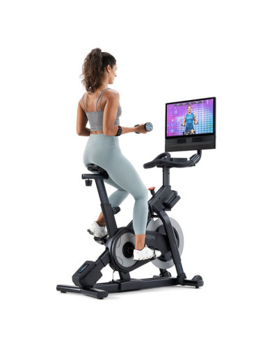 Rower spinningowy nordictrack x24