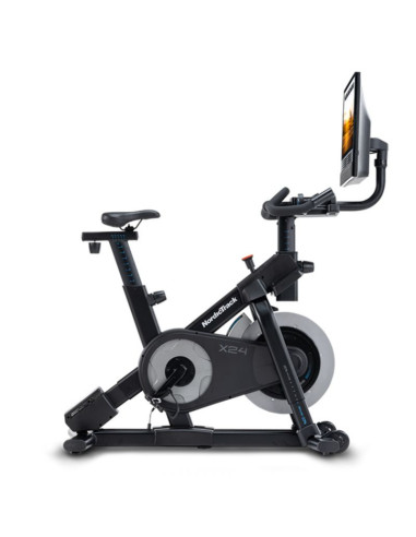 Rower spinningowy nordictrack x24