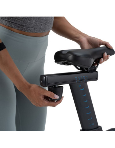 Rower spinningowy nordictrack x24