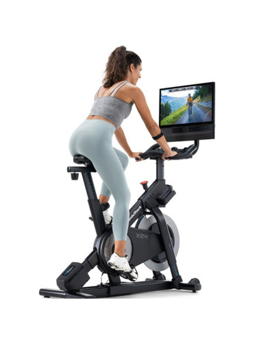 Rower spinningowy nordictrack x24