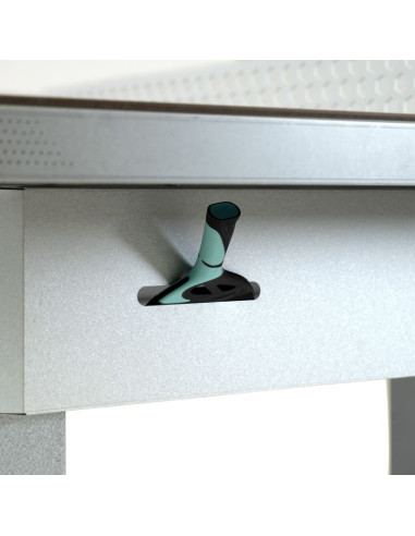 Stół tenisowy cornilleau campus outdoor