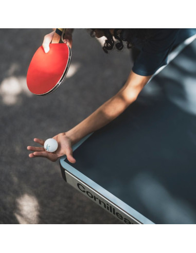 Stół tenisowy cornilleau campus outdoor