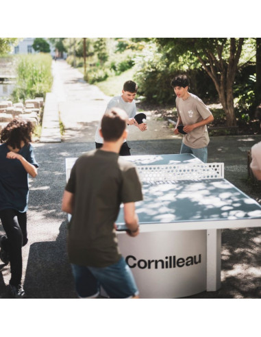 Stół tenisowy cornilleau campus outdoor