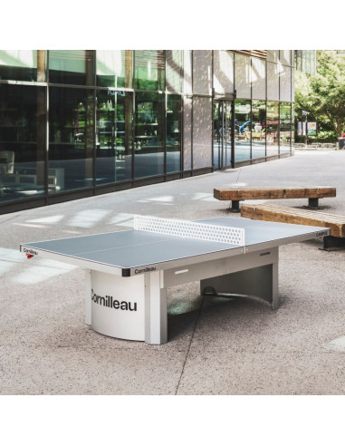 Stół tenisowy cornilleau pro 510m outdoor