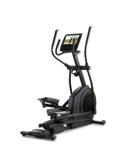 Rower eliptyczny nordictrack programowany airglide le