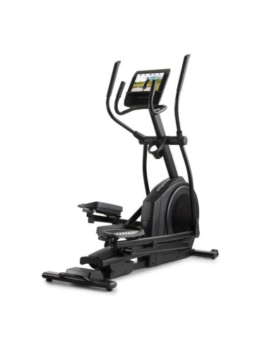 Rower eliptyczny nordictrack programowany airglide le