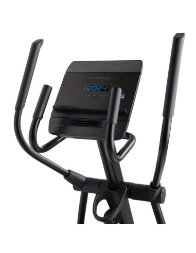 Rower eliptyczny nordictrack programowany airglide le