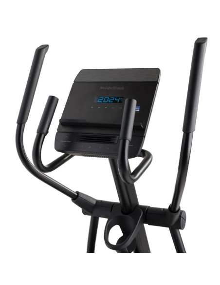 Rower eliptyczny nordictrack programowany airglide le