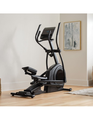 Rower eliptyczny nordictrack programowany airglide le