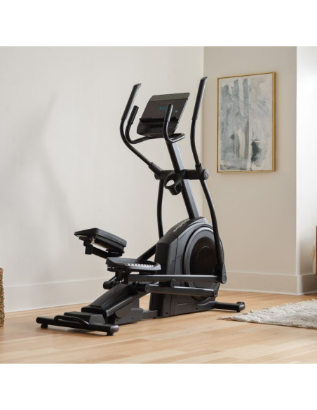 Rower eliptyczny nordictrack programowany airglide le