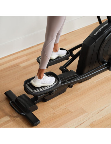 Rower eliptyczny nordictrack programowany airglide le