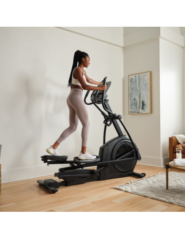 Rower eliptyczny nordictrack programowany airglide le