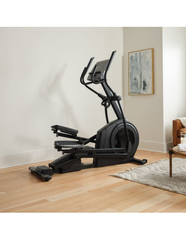 Rower eliptyczny nordictrack programowany airglide le