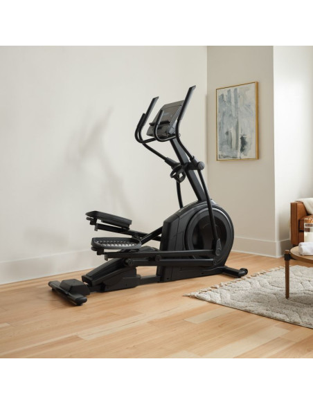 Rower eliptyczny nordictrack programowany airglide le