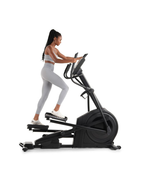 Rower eliptyczny nordictrack programowany airglide le